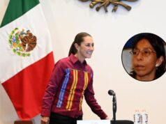 Claudia Sheinbaum se pronuncia sobre caso Regina Martínez