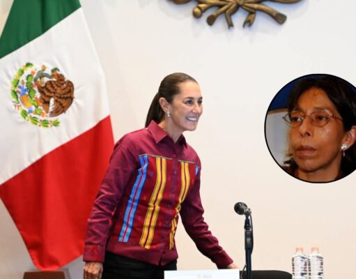 Claudia Sheinbaum se pronuncia sobre caso Regina Martínez