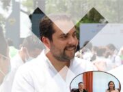 No hay rompimiento con Cuitláhuac; denuncia fue contra Sisniega: Nahle