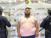 Chofer de Morena que dio muerte a joven en Uxpanapa sí fue detenido