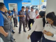 Ford Coatza le da 200 pesos de repartido de utilidades a sus empleados