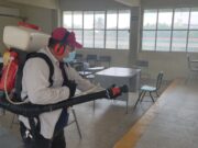 Le echan montón al dengue, buscan erradicarlo de Coatza