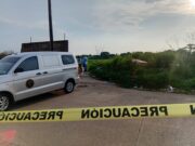 Restos humanos en Santa Martha y San Martín son de una sola persona