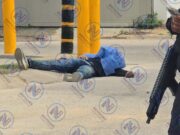 Intentaron asaltarlo, lesionó y le quitó la vida a los delincuentes