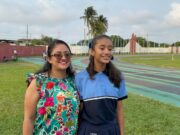 Conocerá a Claudia Sheinbaum estudiante de Coatza