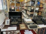 Resguardan piezas arqueológicas en Coatza