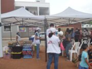 Se va Médicos Sin Fronteras de Coatza por disminución de migrantes