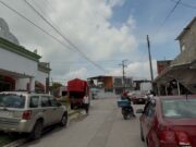 Se extiende olor a químico en Mundo Nuevo, no sé sabe de dónde proviene