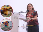 Descargas afuera de Cangrejera, origen de olores que afectan a Mundo Nuevo y Nanchital: Nahle