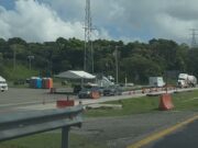 Por qué retiraron el retén en la Coatza – Villahermosa