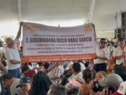 Exigen pago a profesores jubilados de Coatzacoalcos, cuatro ya fallecieron