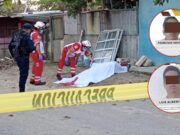 Dos sujetos dispararon a Alfonso Hernández “el aguacate”, en Coatza: FGE