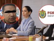 Fiscalía acusa a Ramón “N” de delitos contra las instituciones de seguridad pública