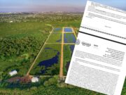 Empresa de Boca del Rio se queda con obra de 24mdp en Coatza