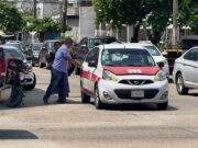 Piden usuarios que taxistas dejen de ser groseros