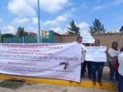 Vectores en Coatzacoalcos solicita bases y mayor seguridad en su trabajo contra el dengue