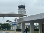 Aeropuerto de Mina se está modernizando