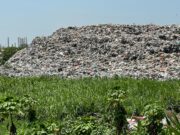 Se sigue saneando basurero de Allende y buscando terreno de RS