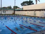 Invita IMSS Veracruz Sur a adultos mayores a ejercitarse