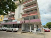 Hotel Margon pasó del lujo al abandono