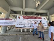 UNTyPP denuncia explotación laboral en complejos de Pemex