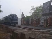 Sigue suspendido el tren de pasajeros entre Coatza y Salina Cruz