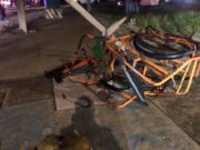 Marino que atropelló a coquero, no se hace responsable de lesiones