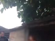 Adolescente es encandenada por su mamá, no la podía controlar. DIF resguarda a menor.