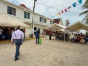 Asilo del Perpetuo Socorro de Coatzacoalcos invita a cuidar a los ancianos