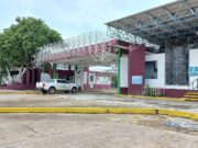 Fuga de vapor en el Complejo Petroquímico Cosoleacaque (CPC) deja cinco quemados