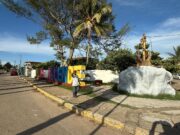 Villa Allende tendrá una red eléctrica digna