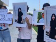 Sentencia máxima contra feminicida de Noriko Dallana