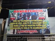 Oteapan se levanta, policía comunitaria, autodefensas dan seguridad