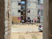 La responsable del triple crimen en Santa Martha fue detenida