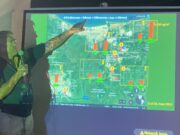 UNAM medirá calidad del aire de Coatza, Nanchital e Ixhuatlán del Sureste