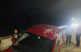 Posadas provocan que conductores ebrios hagan actos imprudentes