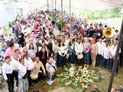 En Veracruz se fortalecen las raíces mexicanas: diputado Esteban Bautista