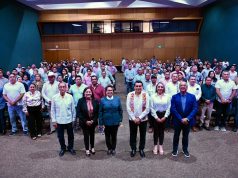 Congreso, aliado de autoridades municipales para un buen desempeño