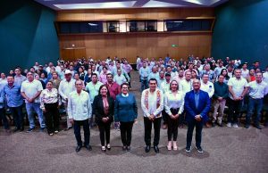 Congreso, aliado de autoridades municipales para un buen desempeño