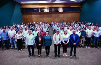 Congreso, aliado de autoridades municipales para un buen desempeño