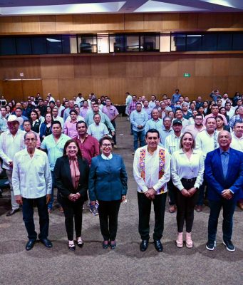 Congreso, aliado de autoridades municipales para un buen desempeño