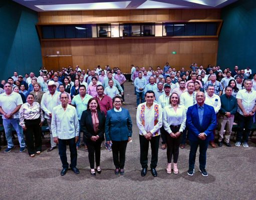 Congreso, aliado de autoridades municipales para un buen desempeño