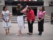 Entrega Congreso de Veracruz a Ana María Autrán el Premio Estatal a la Mujer 2026