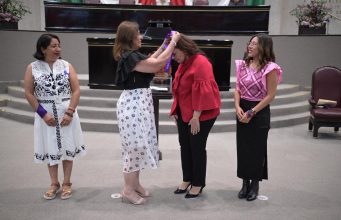Entrega Congreso de Veracruz a Ana María Autrán el Premio Estatal a la Mujer 2026