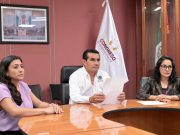 En el Congreso de Veracruz, cero tolerancia al acoso sexual: diputado Esteban Bautista