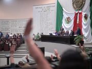 Incorporan el término “Gobernadora” en la Constitución Política del estado