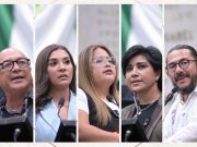 Aumenta Congreso de Veracruz penas por abuso sexual