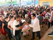 Mantiene Congreso del Estado compromiso y cercanía con pescadores de Veracruz