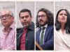 Armoniza Congreso la Constitución Política de Veracruz a lo dispuesto en el “Plan B”