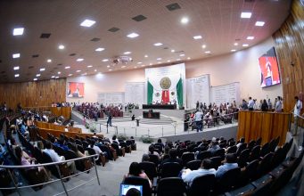 Impulsan reforma constitucional en materia de no reelección y nepotismo electoral